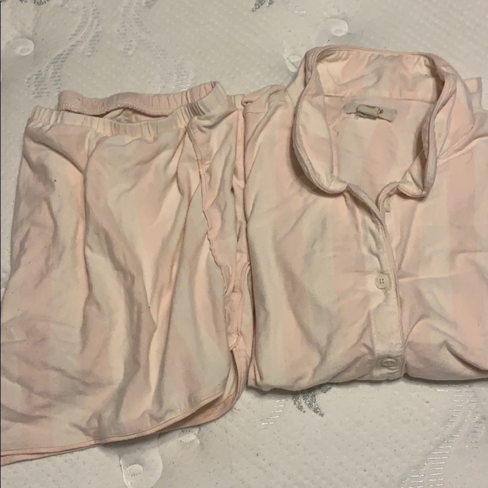 Madewell Pajamas